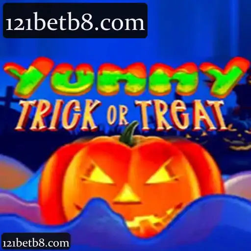 YummyTrickorTreat
