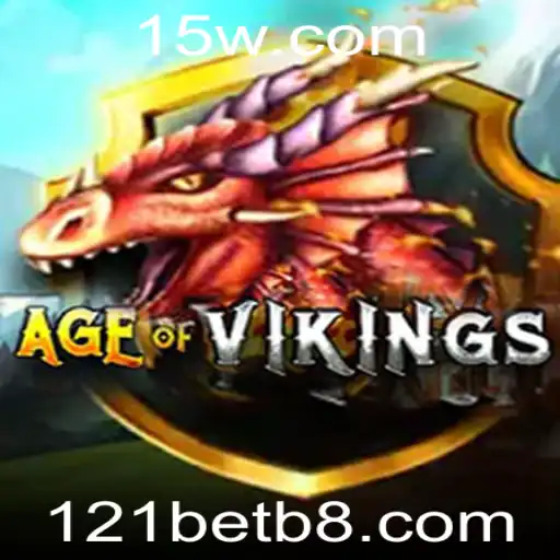 Explorando o Mundo Fascinante de AgeofViking e as Inovações do Jogo 121bet