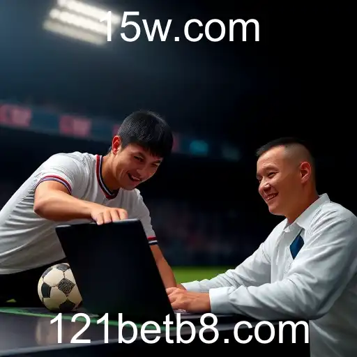 Explorando o Mundo das Apostas Esportivas com 121bet