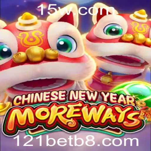 Descubra o Fascinante Jogo CHINESENEWYEARMOREWAYS no 121bet