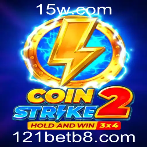 CoinStrike2: A Nova Sensação dos Jogos de Apostas