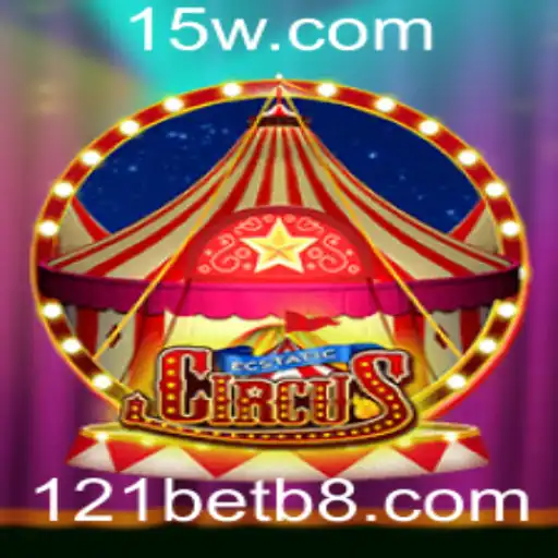 Descubra o Universo Fascinante de EcstaticCircus – A Nova Sensação com 121bet