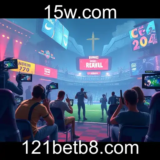 Os Jogos Populares e Seu Impacto no Universo dos Games