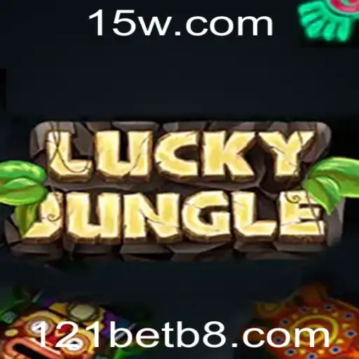 Explorando LuckyJungle: O Jogo de Aventura e Estratégia