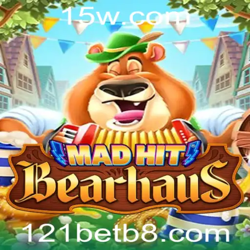 Explorando MadHitBearhaus: O Jogo de Estratégia Imprevisível com a Chave 121bet