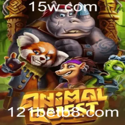 Explorando a Aventura Única de AnimalQuest: Um Mergulho nas Regras e Experiências
