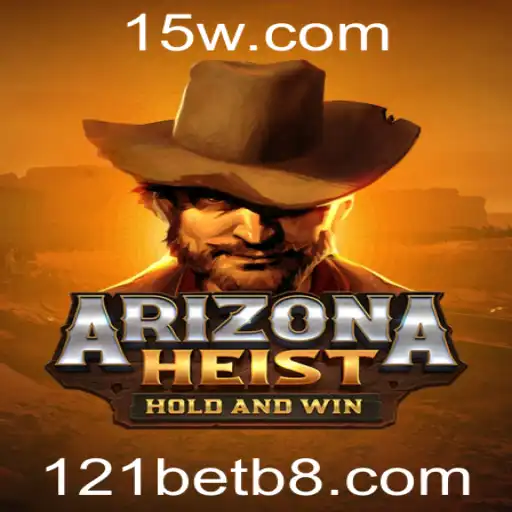 Explorando ArizonaHeist: Um Mergulho nas Regras e Ação do Jogo com 121bet