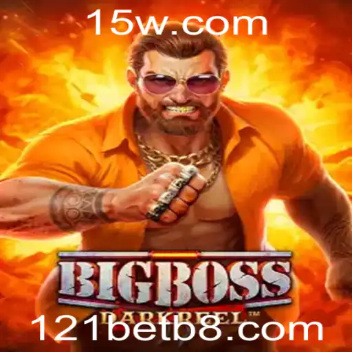 Descubra o Mundo de BigBoss: O Jogo de Estratégia para Grandes Apostadores