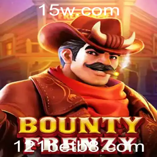 Explorando o Mundo de BountyFrenzy com 121bet