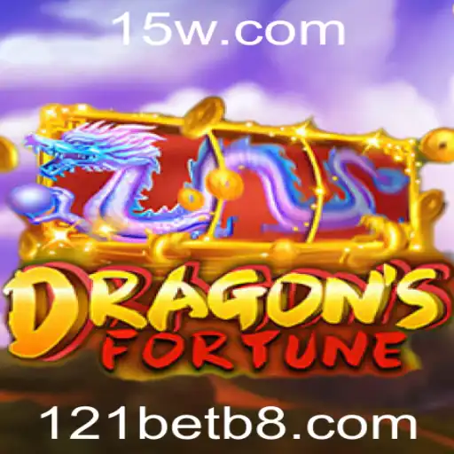Descubra o Fascinante Mundo de DragonFortune: O Jogo de Aventura de 121bet
