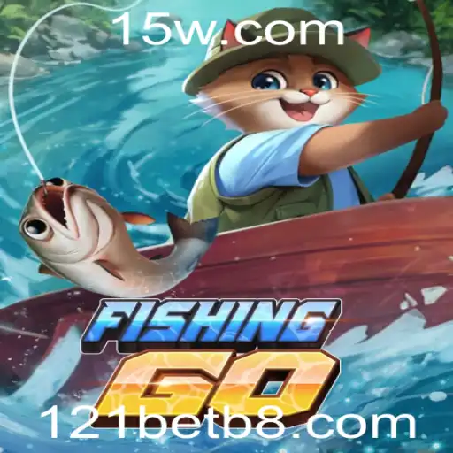 FishingGO: Uma Experiência de Pesca Interativa e Divertida