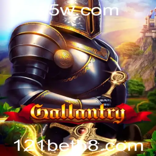 Gallantry: Descubra o Novo Fenômeno dos Jogos de Estratégia