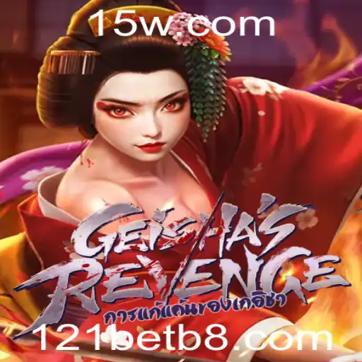 Descubra GeishasRevenge: O Jogo de Estratégia Que Está Conquistando o Mundo
