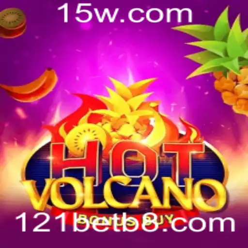 Explore o Excitante Mundo de HotVolcanoBonusBuy em 121bet