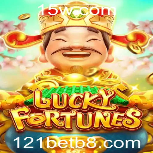 Explorando o Fascinante Mundo de LUCKYFORTUNES com 121bet