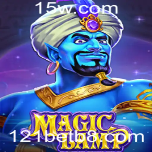 MagicLamp: A Nova Sensação do Mundo dos Jogos com 121bet