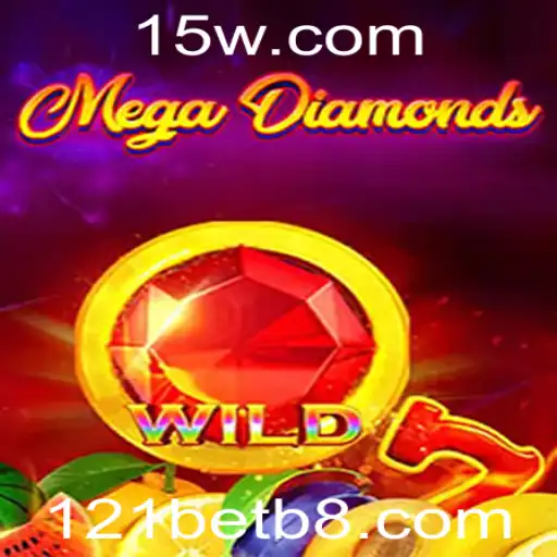 Explorando o Mundo de MegaDiamond: O Brilho de 121bet