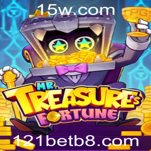 Explorando o Mundo de MrTreasuresFortune: Um Novo Horizonte nos Jogos de Apostas