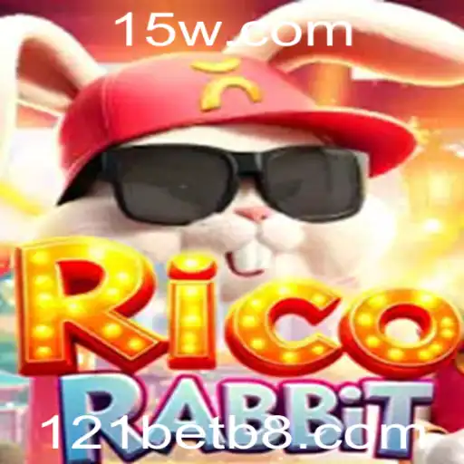 Descubra RicoRabbit: O Novo Fenômeno no Mundo dos Jogos