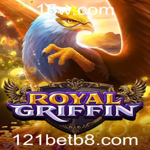 Descubra o Mundo de RoyalGriffin: O Jogo que Você Precisa Experimentar