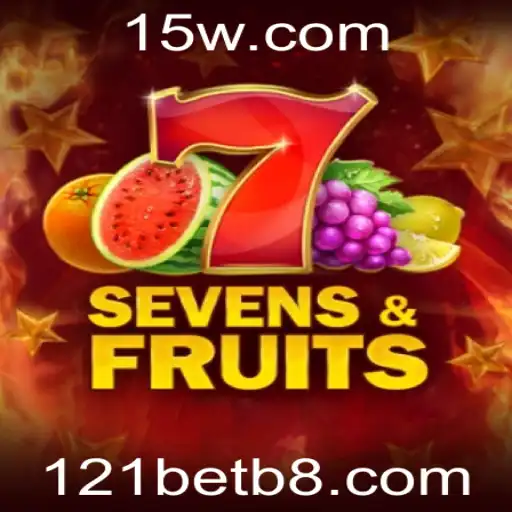 Descubra o Fascinante Mundo de SevensFruits com 121bet