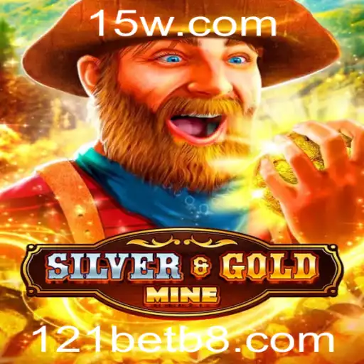 Descubra SilverGold: O Novo Fenômeno do Entretenimento com 121bet