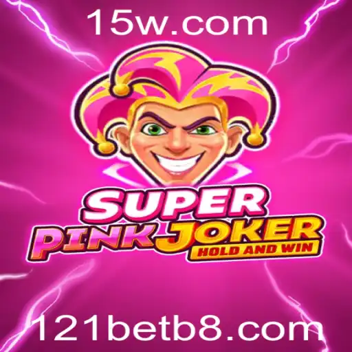 Explorando o Mundo de SuperPinkJoker e a Ligação com 121bet