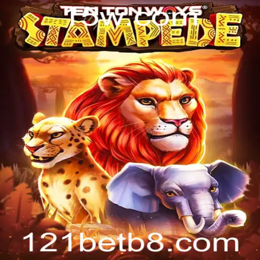 Explorando TenTonWaysStampede: O Jogo de Apostas Que Está Conquistando o Mundo