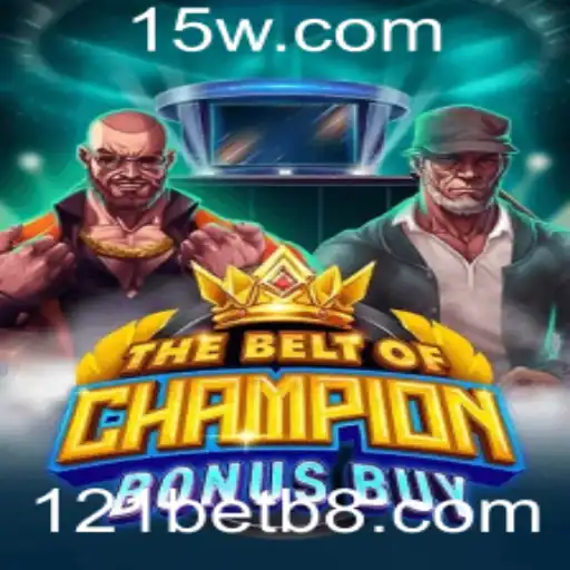 Explorando o Mundo de TheBeltOfChampionBonusBuy da 121bet