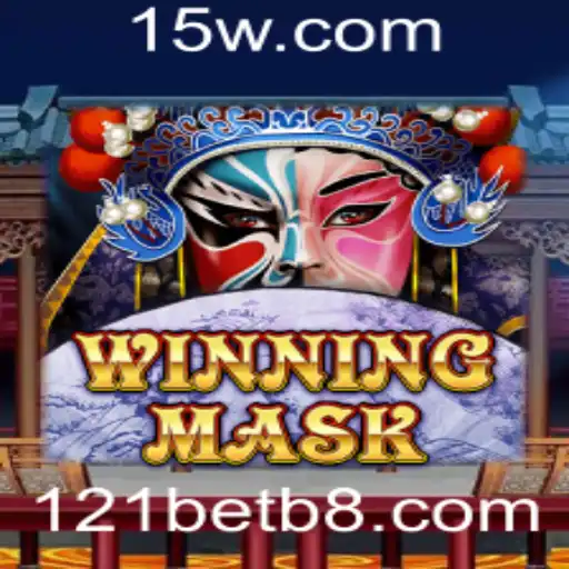 WinningMask: Jogo Inovador com a Emocionante Dinâmica de 121bet