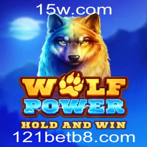 Descubra o Fascinante Mundo do Jogo WolfPower na Plataforma 121bet