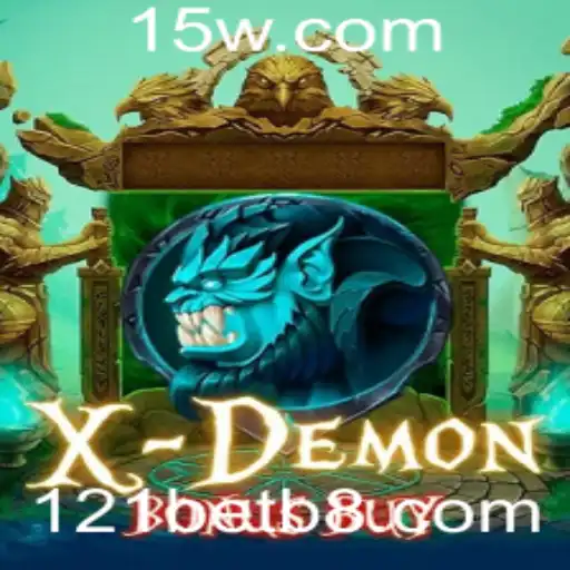 Desvendando o Novo Jogo XDemonBonusBuy da Plataforma 121bet